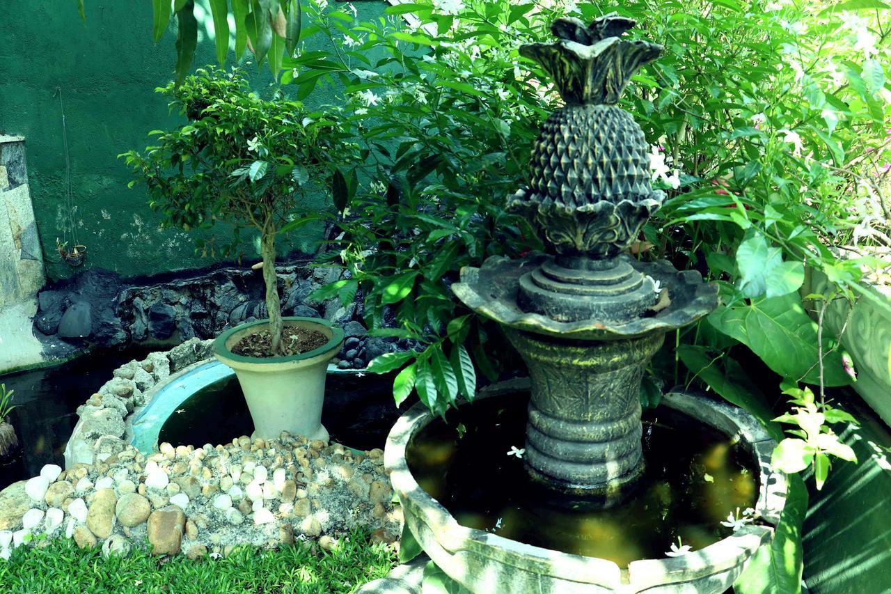 Villa Royce Kandy Ngoại thất bức ảnh