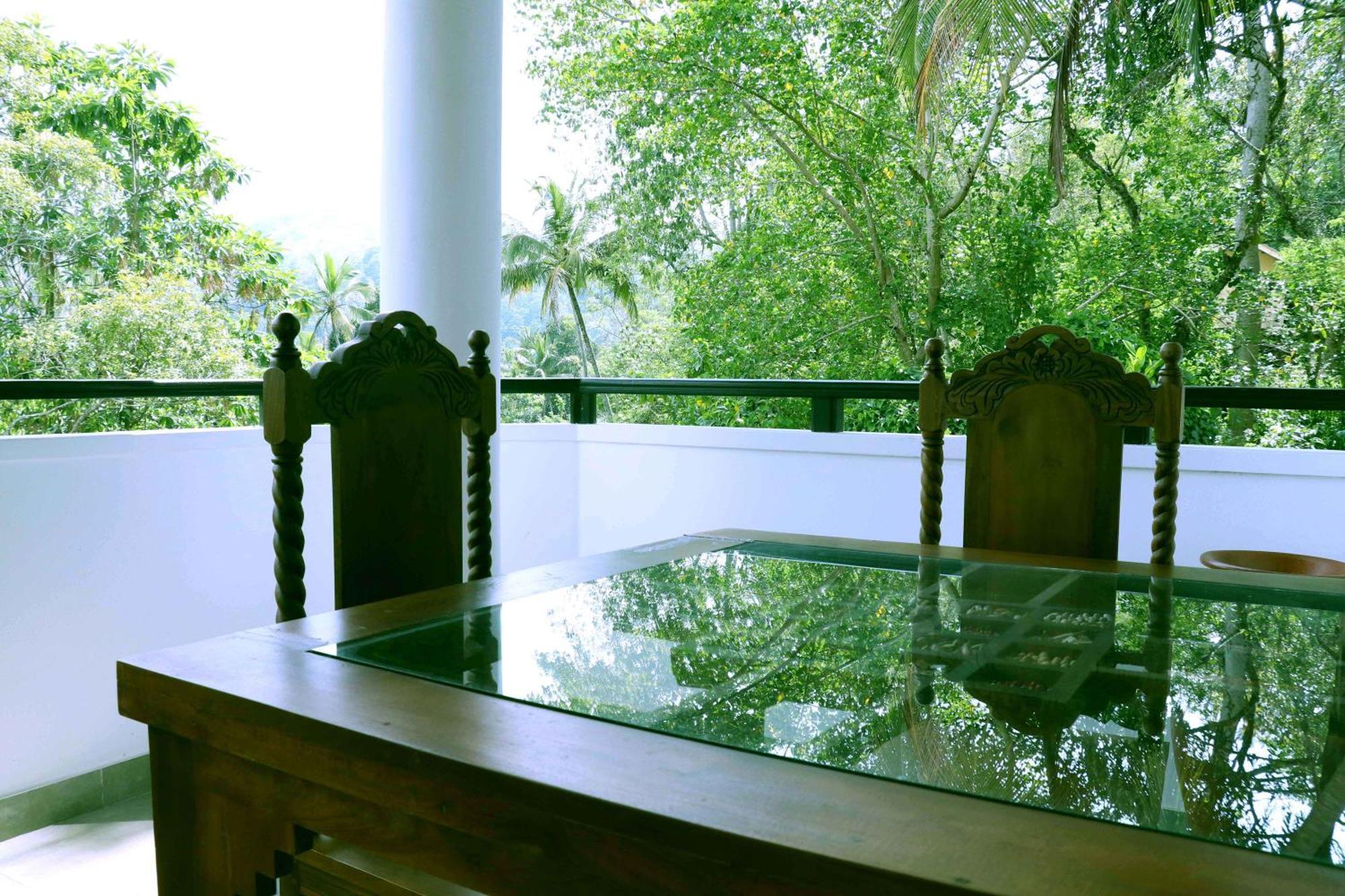 Villa Royce Kandy Ngoại thất bức ảnh