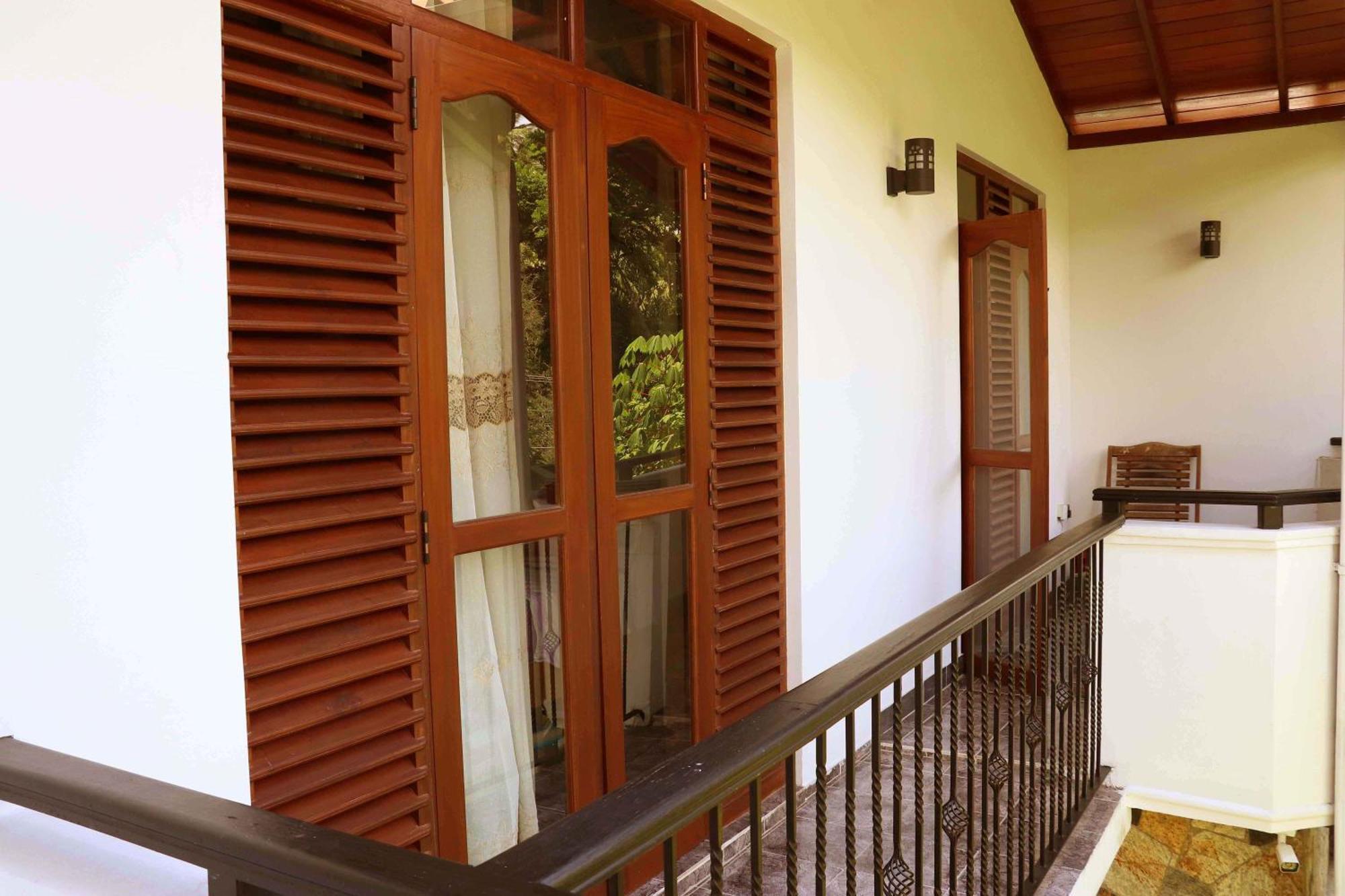 Villa Royce Kandy Ngoại thất bức ảnh