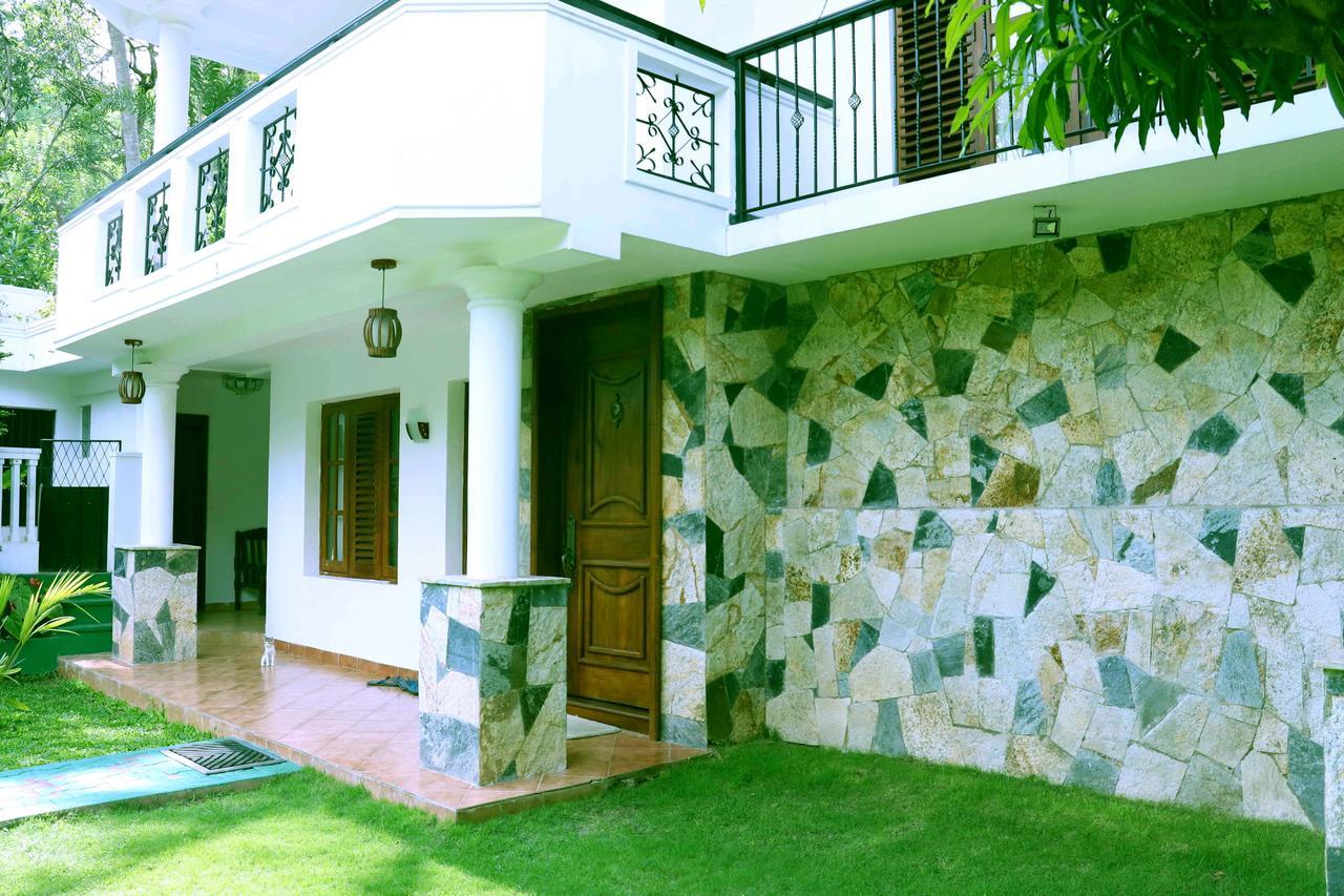 Villa Royce Kandy Ngoại thất bức ảnh