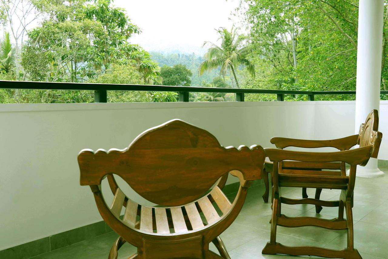 Villa Royce Kandy Ngoại thất bức ảnh