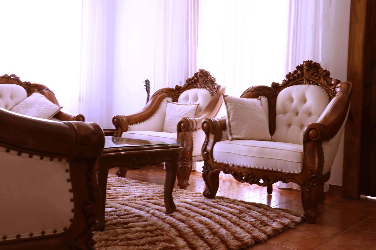 Villa Royce Kandy Ngoại thất bức ảnh