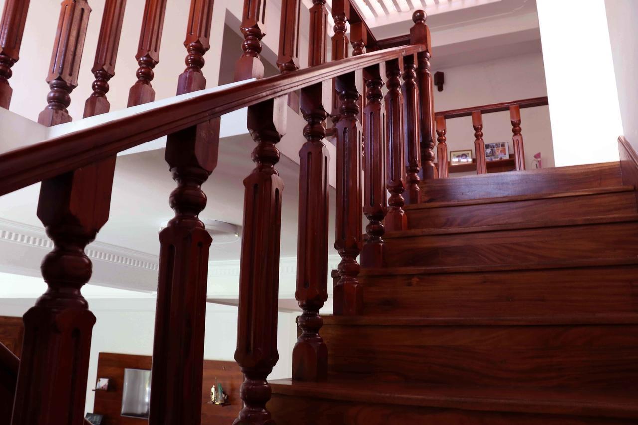 Villa Royce Kandy Ngoại thất bức ảnh