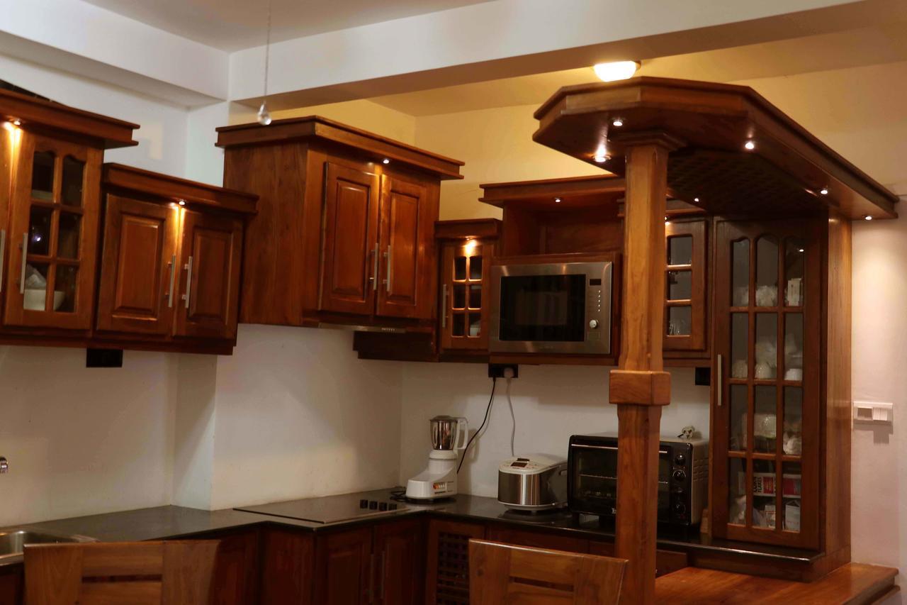 Villa Royce Kandy Ngoại thất bức ảnh