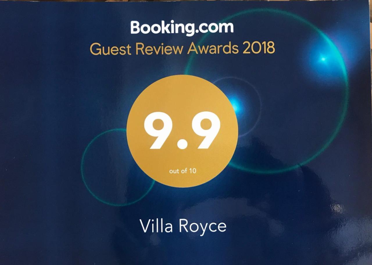 Villa Royce Kandy Ngoại thất bức ảnh