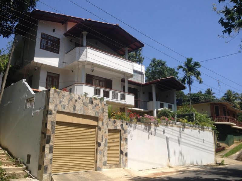 Villa Royce Kandy Ngoại thất bức ảnh